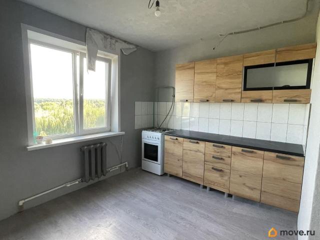 Квартира продажа в Щекинский, Тульская область