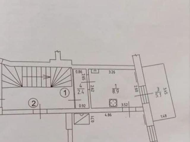 Квартира продажа в Советск, Калининградская область