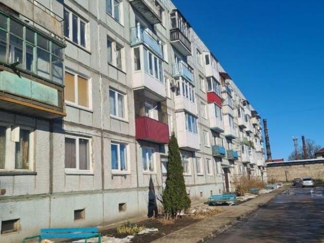 Квартира продажа в Советск, Калининградская область