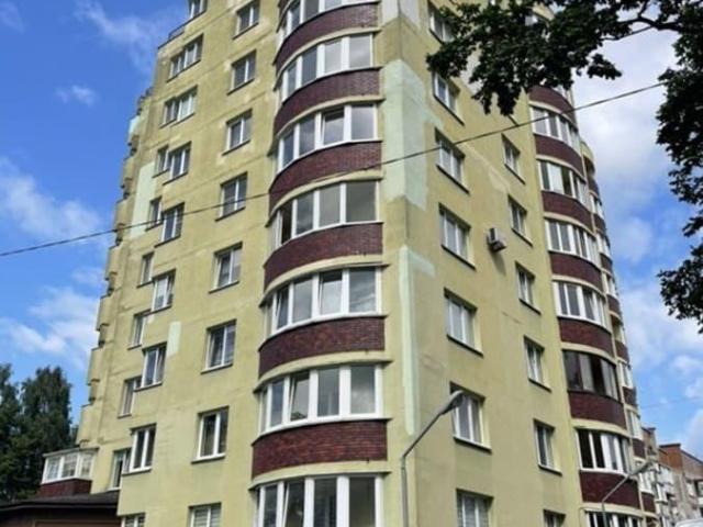 Квартира продажа в Советск, Калининградская область