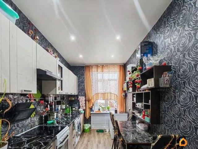 Квартира продажа в Советская Гавань, Хабаровский Край
