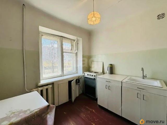 Квартира продажа в Советская Гавань, Хабаровский Край