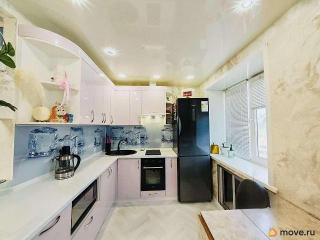 Квартира продажа в Советская Гавань, Хабаровский Край