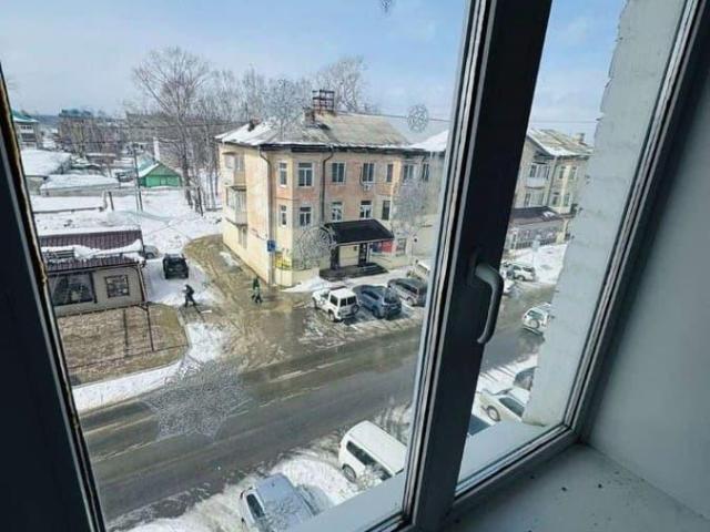Квартира продажа в Советская Гавань, Хабаровский Край