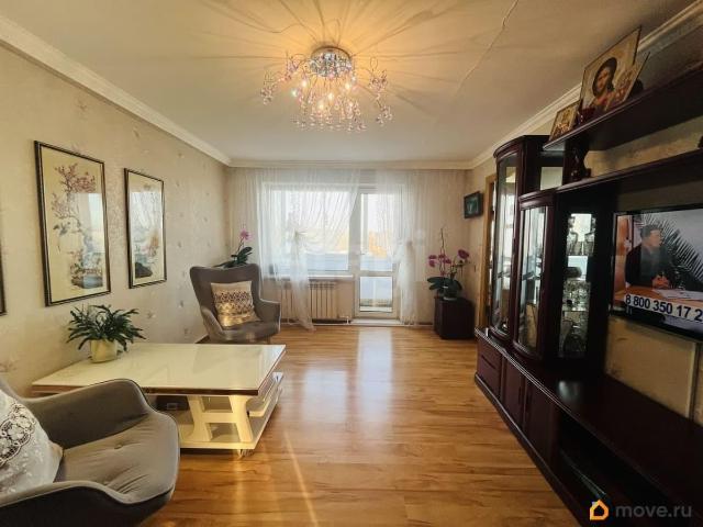 Квартира продажа в Советская Гавань, Хабаровский Край