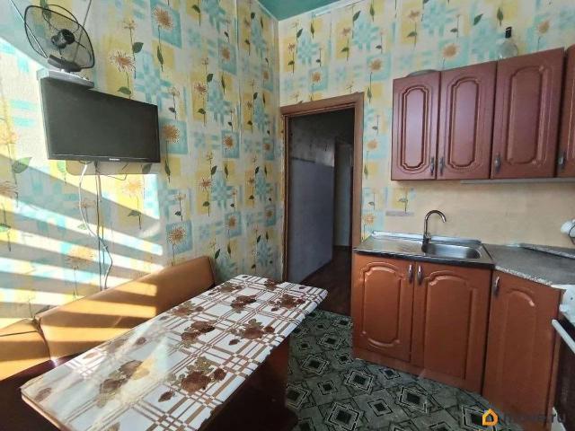 Квартира продажа в Советская Гавань, Хабаровский Край