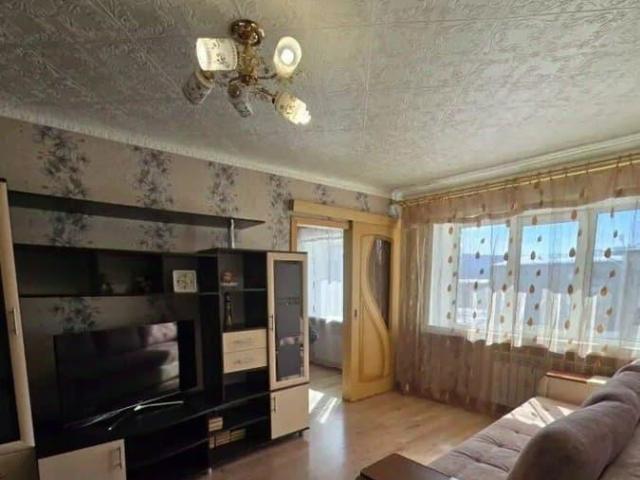 Квартира продажа в Советская Гавань, Хабаровский Край