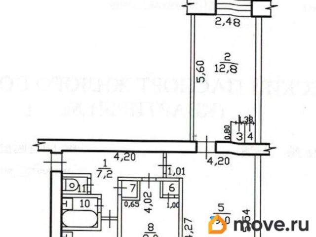 Квартира продажа в Советская Гавань, Хабаровский Край