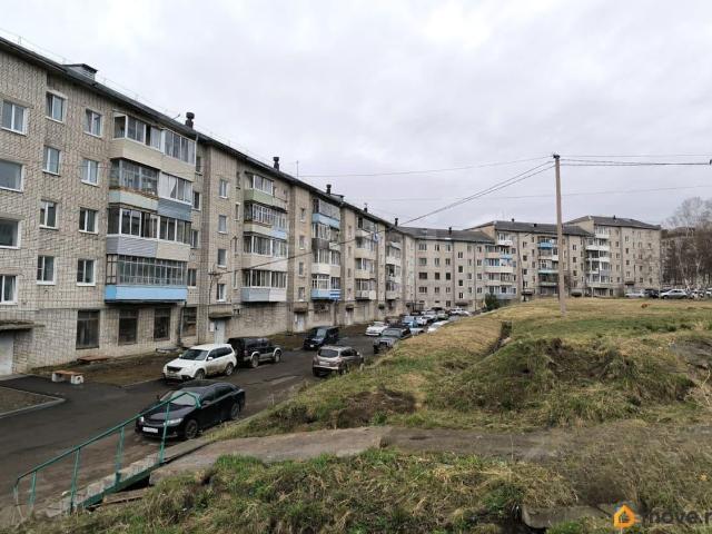 Квартира продажа в Советская Гавань, Хабаровский Край