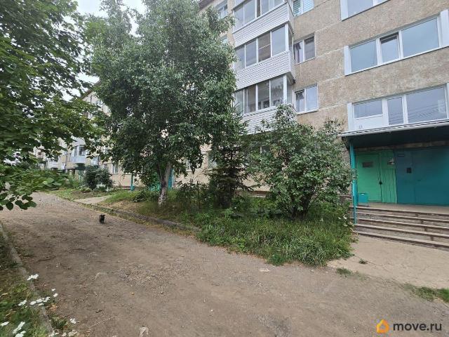 Квартира продажа в Советская Гавань, Хабаровский Край
