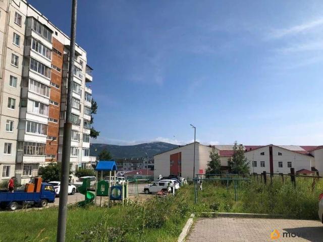Квартира продажа в Советская Гавань, Хабаровский Край