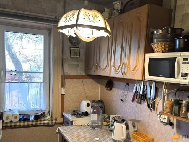 Квартира продажа в Спас-Клепики, Рязанская область