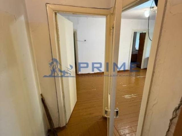 Квартира продажа в Спасск-дальний, Приморский Край