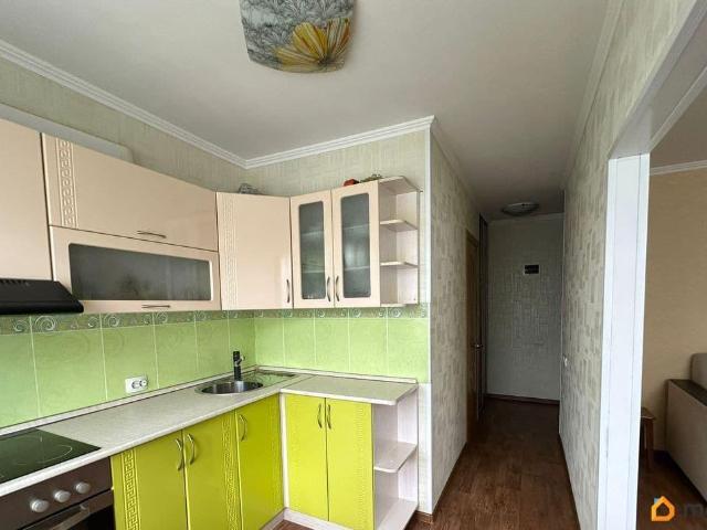 Квартира продажа в Спасск-дальний, Приморский Край