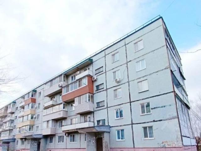 Квартира продажа в Спасск-дальний, Приморский Край