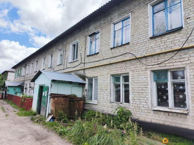 Квартира продажа в Спасск-Рязанский, Рязанская область