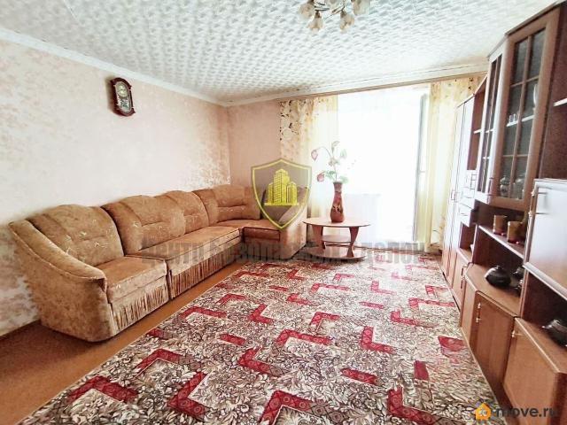 Квартира продажа в Спасск-Рязанский, Рязанская область