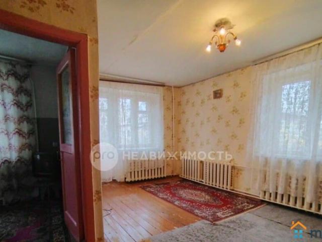Квартира продажа в Спасск-Рязанский