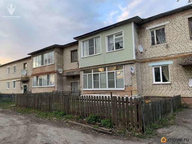 Квартира продажа в Спасск-Рязанский, Рязанская область