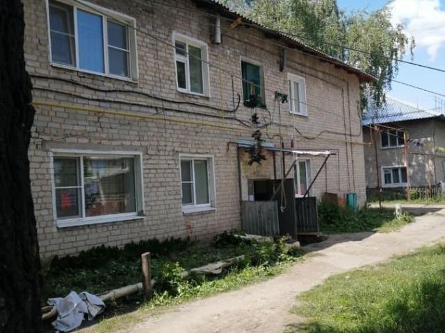 Квартира продажа в Спасск-Рязанский, Рязанская область
