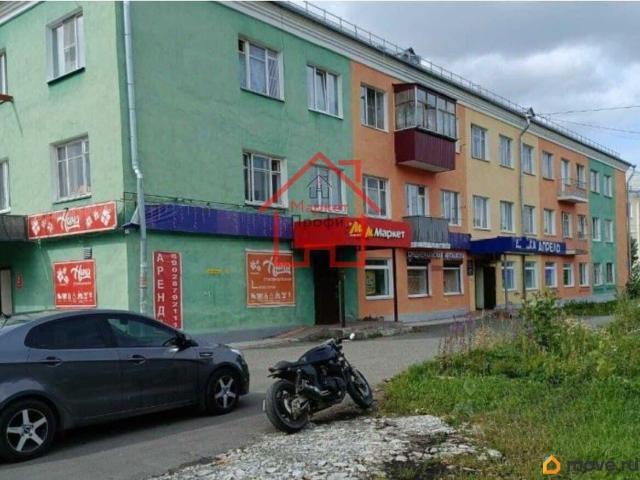 Квартира продажа в Среднеуральск, Свердловская область