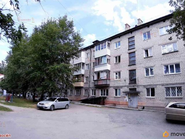 Квартира продажа в Среднеуральск, Свердловская область
