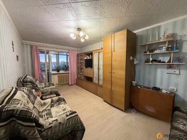 Квартира продажа в Среднеуральск, муниципальный округ Среднеуральск