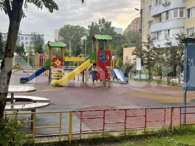 Квартира продажа в Звенигород, Кабардино-Балкарская Республика