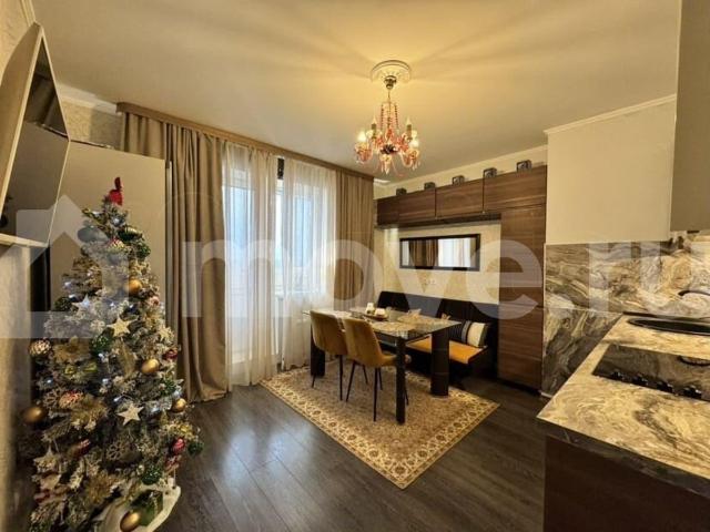 Квартира продажа в Звенигород, Кабардино-Балкарская Республика