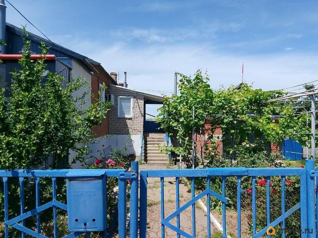 Квартира продажа в Ахтанизовская Ст-ца, Краснодарский Край