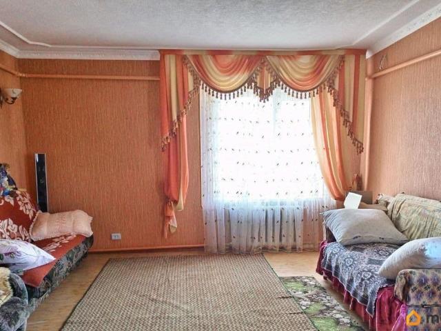 Квартира продажа в Ахтанизовская Ст-ца, Краснодарский Край