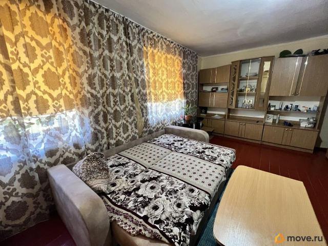 Квартира продажа в Ахтанизовская Ст-ца, Краснодарский Край