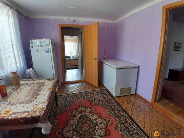 Квартира продажа в Ахтанизовская Ст-ца, Краснодарский Край