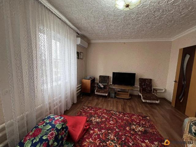 Квартира продажа в Ахтанизовская Ст-ца, Краснодарский Край