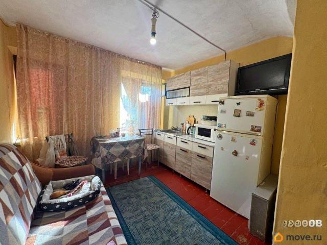 Квартира продажа в Ахтанизовская Ст-ца, Краснодарский Край
