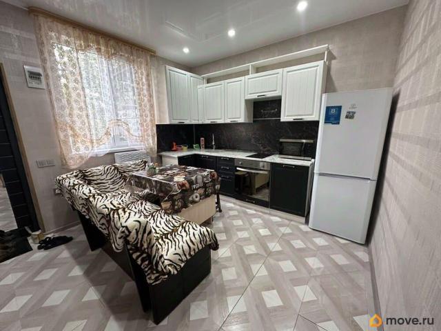 Квартира продажа в Анапская Ст-ца, Краснодарский Край