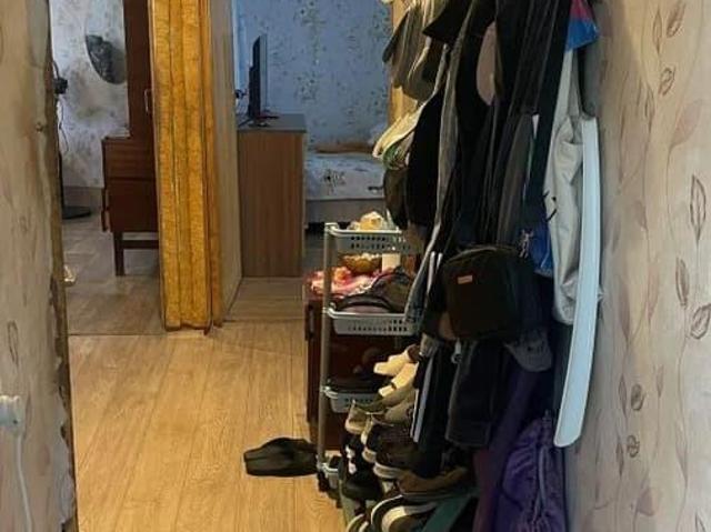 Квартира продажа в Багаевская, Багаевский район