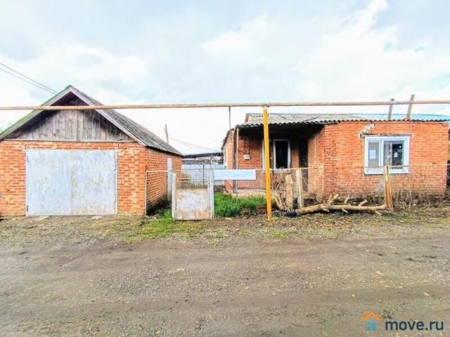 Квартира продажа в Березанская Ст-ца, Краснодарский Край
