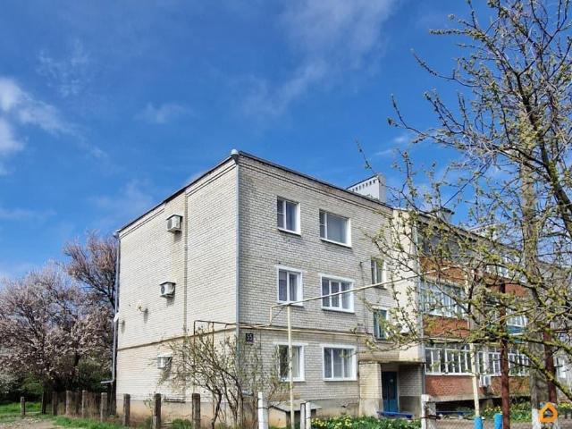 Квартира продажа в Брюховецкая Ст-ца, Краснодарский Край