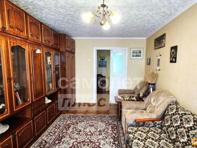Квартира продажа в Брюховецкая Ст-ца, Краснодарский Край