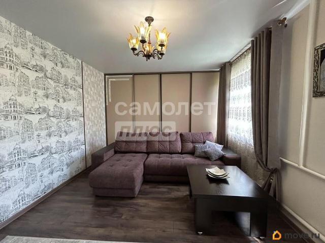Квартира продажа в Брюховецкая Ст-ца, Краснодарский Край