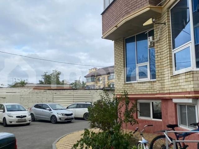 Квартира продажа в Бородинская Ст-ца, Краснодарский Край