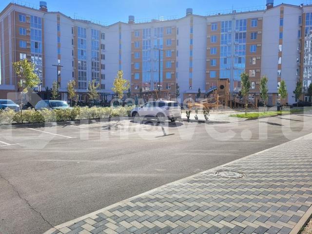 Квартира продажа в Бородинская Ст-ца, Краснодарский Край