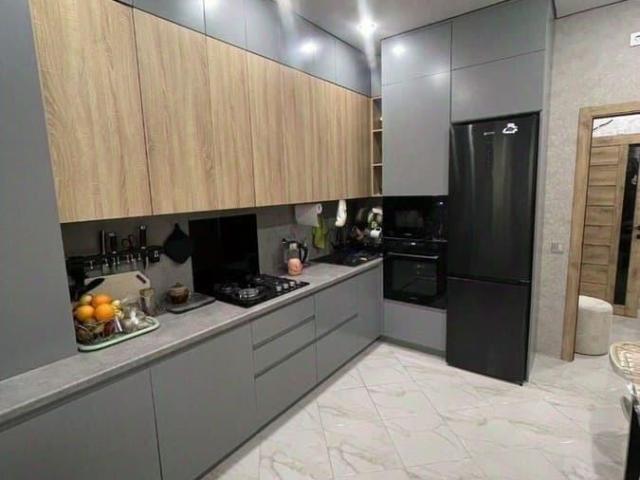 Квартира продажа в Бородинская Ст-ца, Краснодарский Край