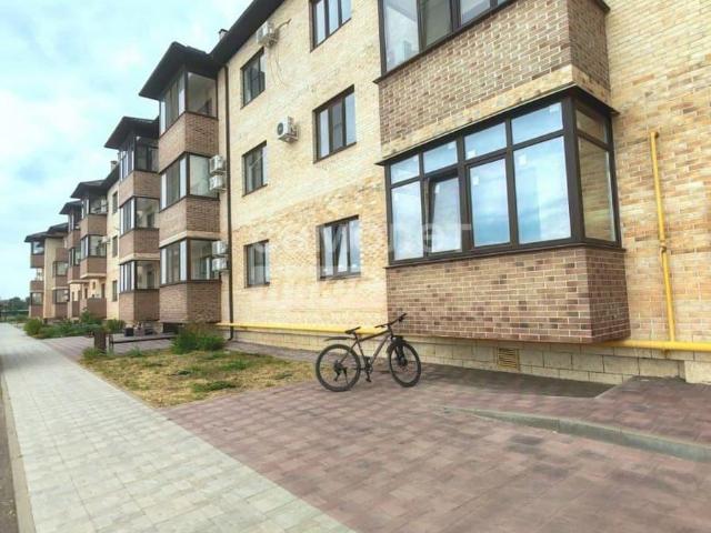 Квартира продажа в Бородинская Ст-ца, Краснодарский Край