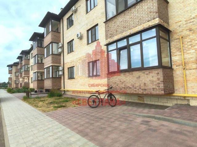 Квартира продажа в Бородинская Ст-ца, Краснодарский Край
