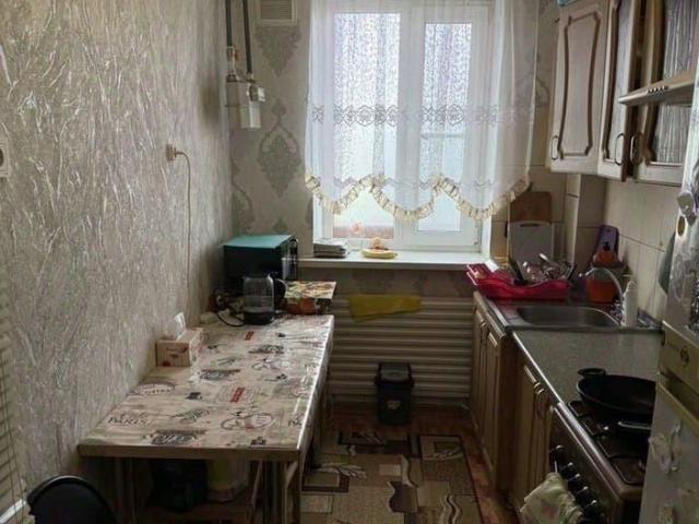 Квартира продажа в Бородинская Ст-ца, Краснодарский Край