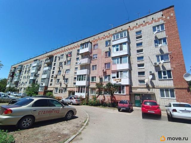 Квартира продажа в Бородинская Ст-ца, Краснодарский Край