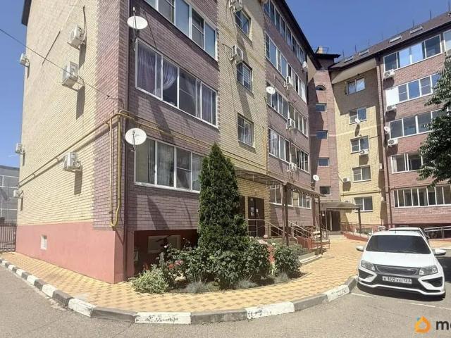 Квартира продажа в Бородинская Ст-ца, Краснодарский Край