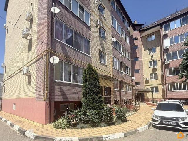 Квартира продажа в Бородинская Ст-ца, Краснодарский Край